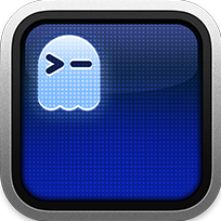 ghostty logo