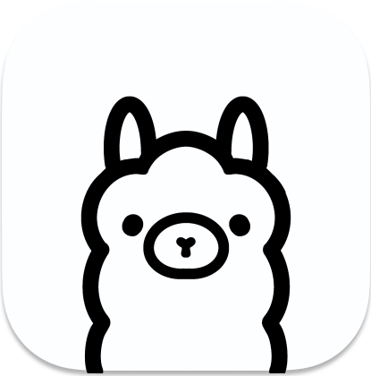ollama logo